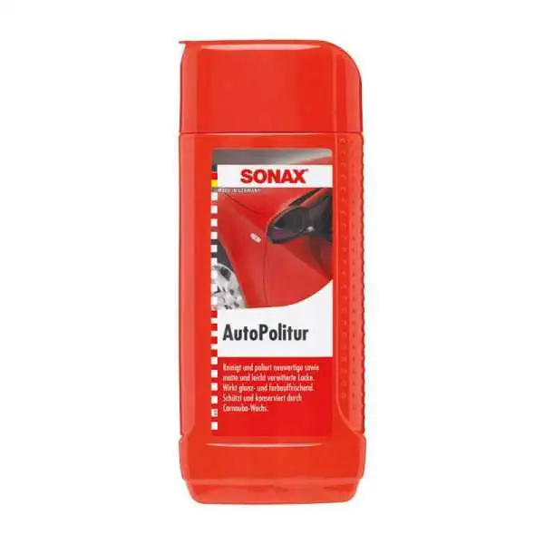 Sonax 300.100 Cirage automobile