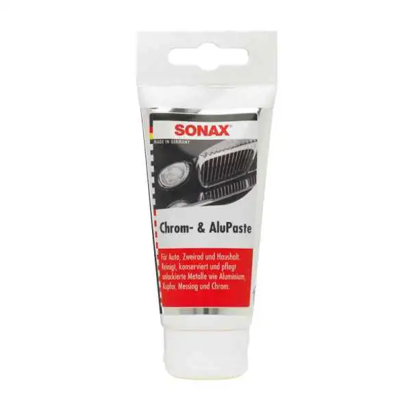 Sonax 308.000 Chrome poli