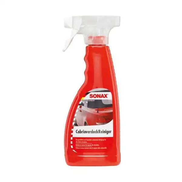 Sonax 309.200 Nettoyant Convertible 500ml