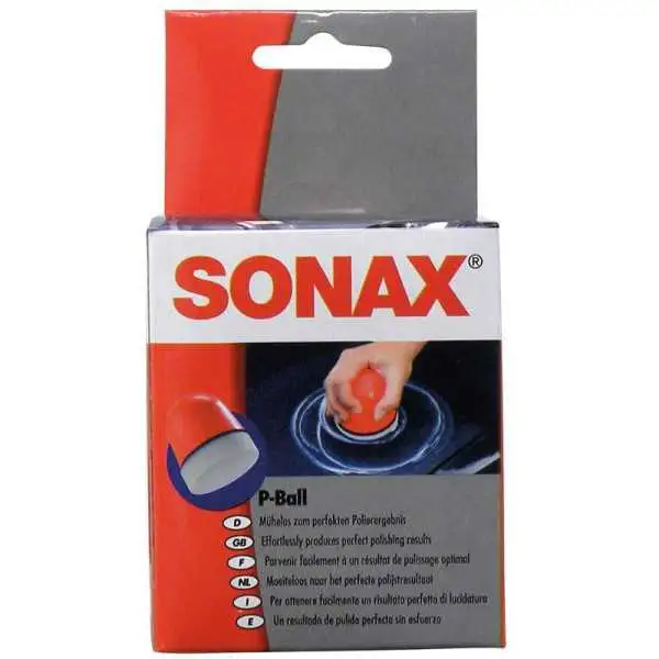 Sonax 417.341 PBall