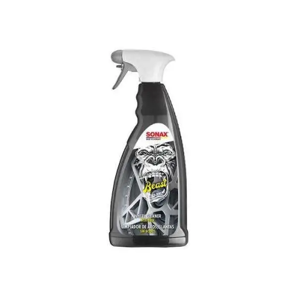 Sonax 433.300 Beast Nettoyant Roues 1L