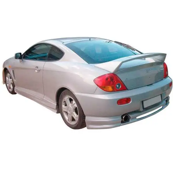 Spoiler arrière pour Hyundai Coupé GK 2002 High