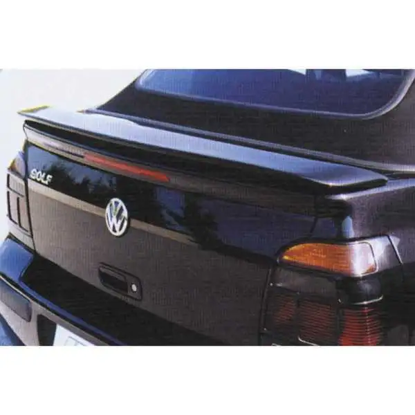 Spoiler arrière pour Volkswagen Golf IIIIV Cabriolet