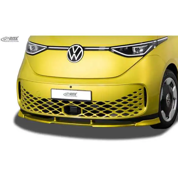 Spoiler Avant RDX VARIO-X pour VW ID.Buzz & ID.Buzz Cargo (2022 - Présent) -