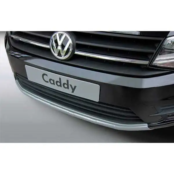 Spoiler avant RGM SkidPlate pour Volkswagen Caddy 2015 Argent ABS