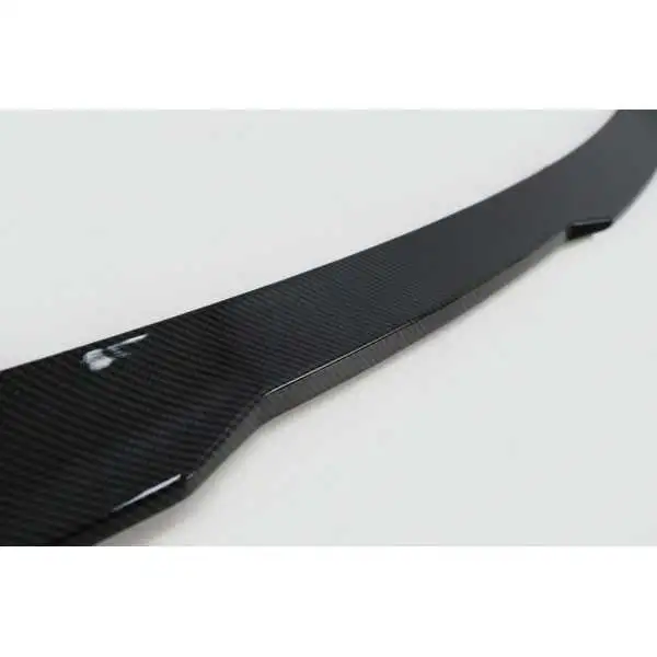 Spoiler de coffre pour BMW Série 5 G30 2017+ M Performance Look carbone Look