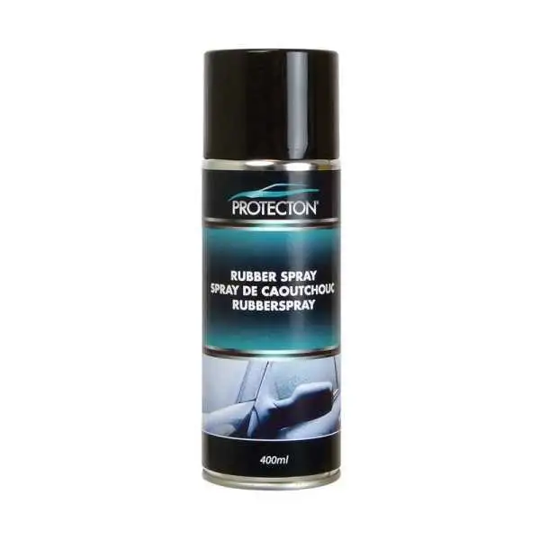Spray Caoutchouc Protecton 400ml