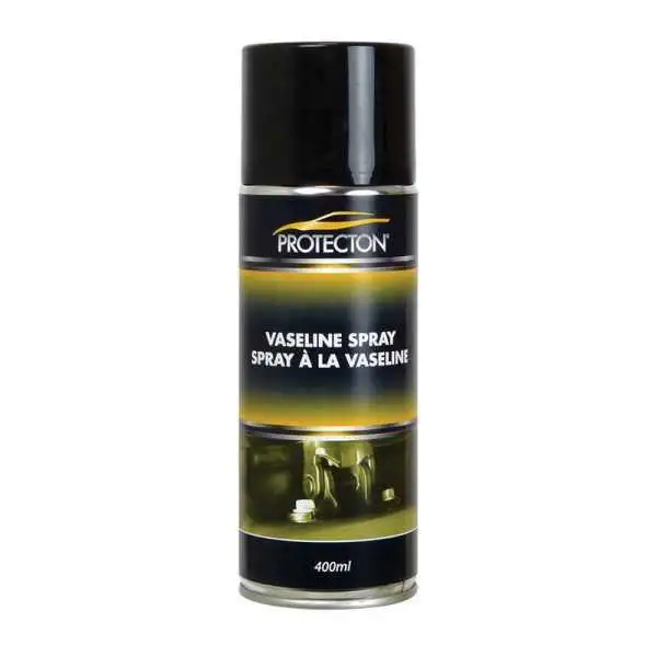 Spray de vaseline Protecton 400ml