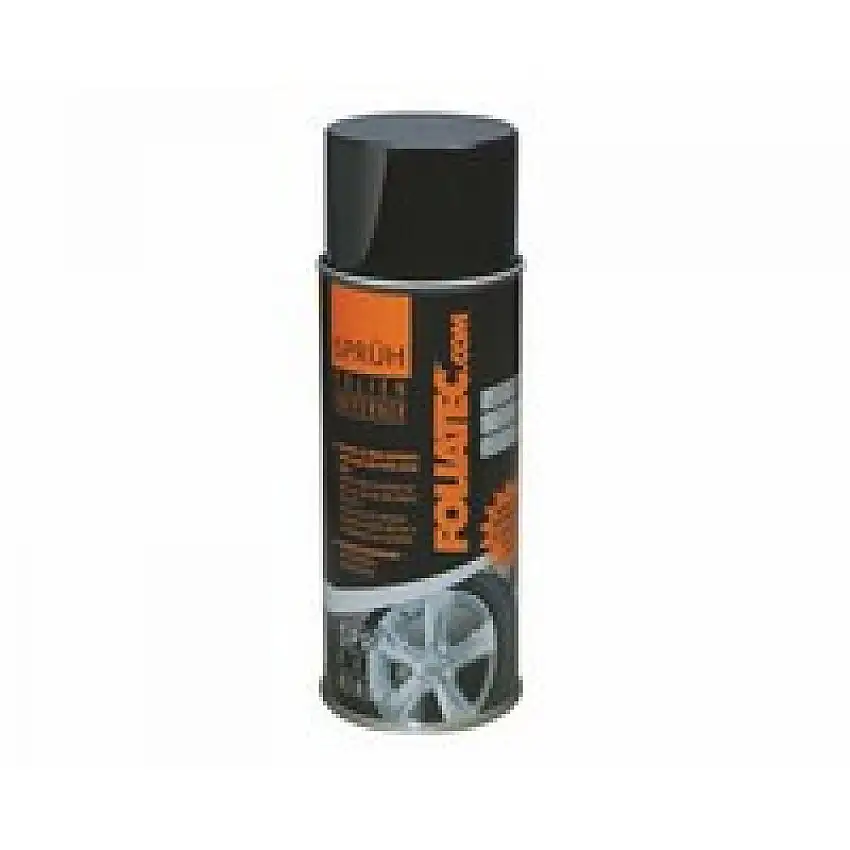 FOLIATEC SPRAY FILM DéTACHANT 400ML POUR UN RETRAIT FACILE DU FILM