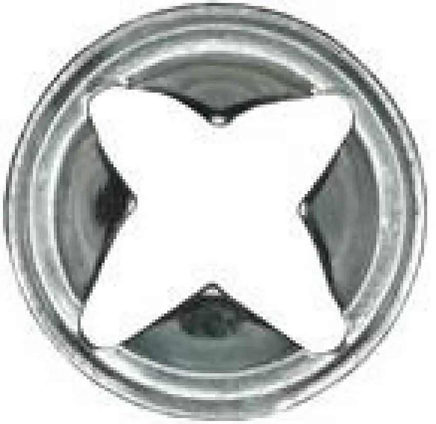 AGRAFE à RESSORT MERCEDES-BENZ SMART OE : A0019941445 (20 PIèCES)