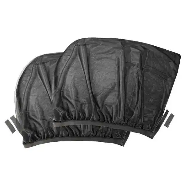 Stores pare-soleil universelle, 2 pièces