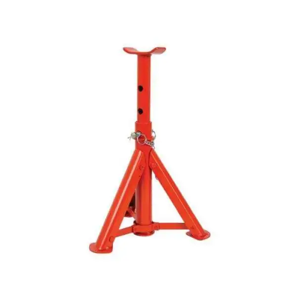 Support dessieu Carpoint pliable 2000KG TüvGS