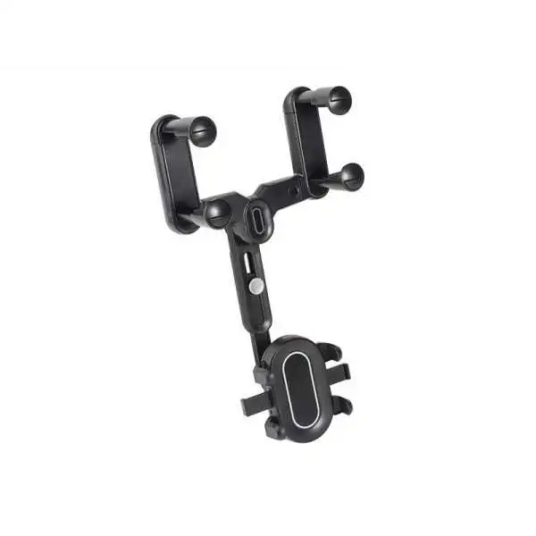 Support téléphone rotatif