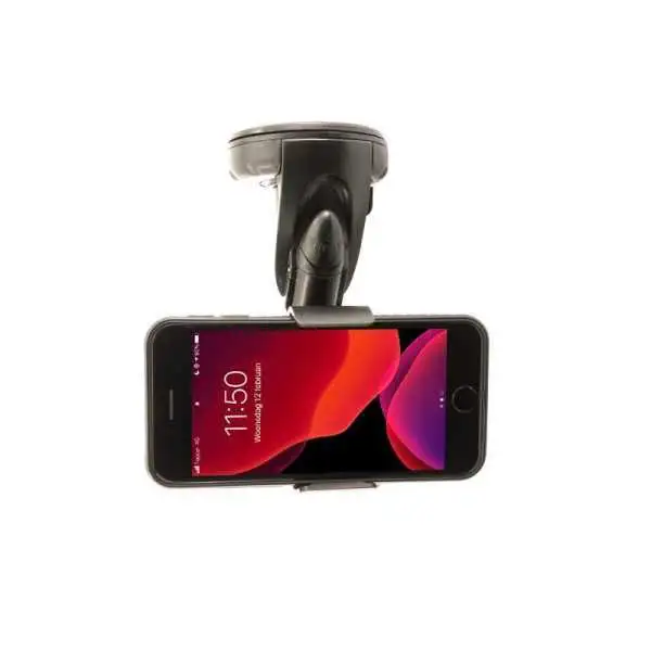 Support Universel MultiGrip SmartphoneTéléphonePDAiPod 70x145mm