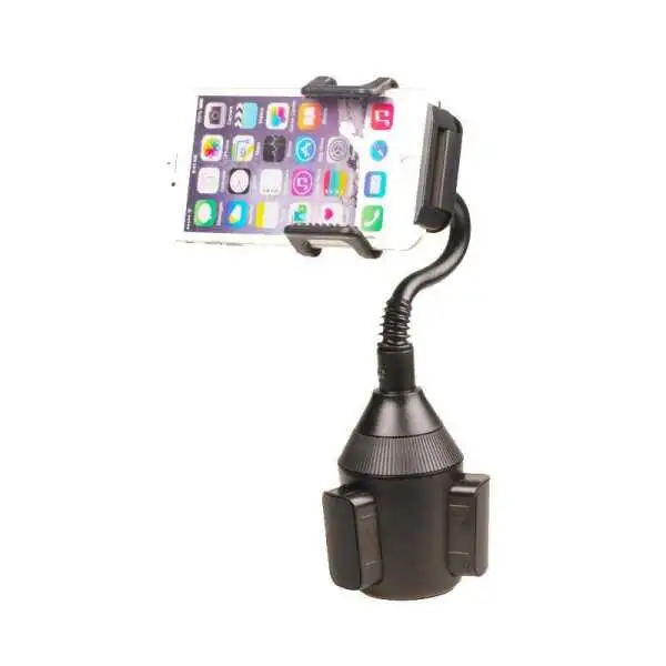 Support universel pour smartphonetéléphonePDAiPod pour portegobelet