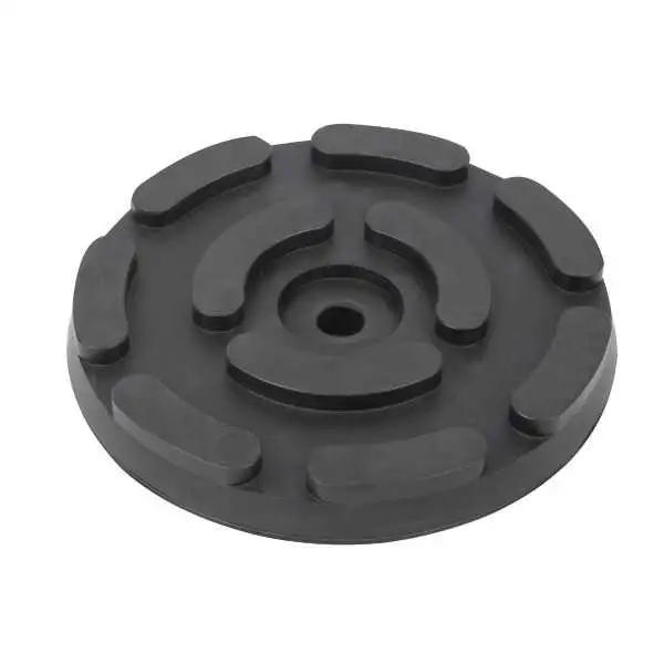 TAMPON DE LEVAGE EN CAOUTCHOUC POUR ASCENSEUR OMCN 145MM