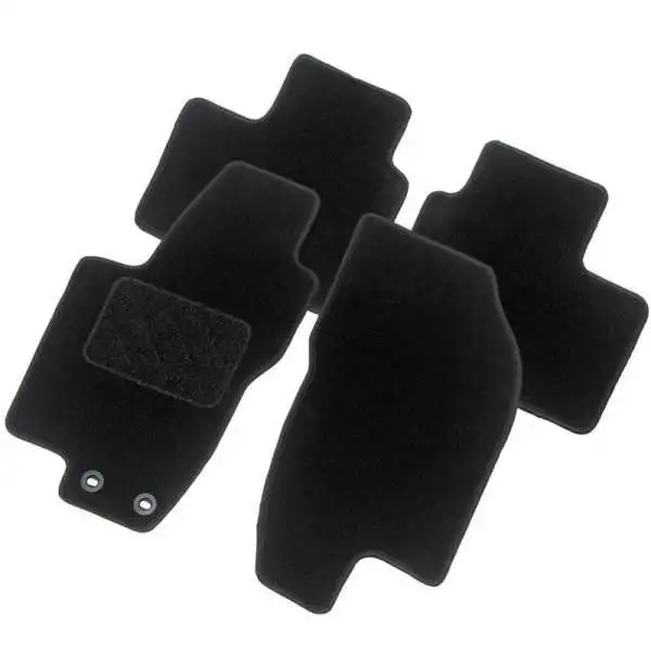 Tapis de voiture adaptés pour Seat Alhambra 19962011 uniquement pour
