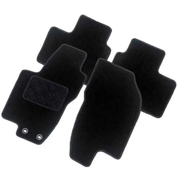 Tapis de voiture adaptés pour Volkswagen Golf VIII HB 5 portes  Variant 2020 sauf eTSi