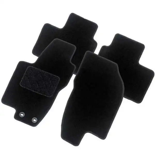 Tapis de voiture pour Toyota Auris II 2013 Hybride inclus