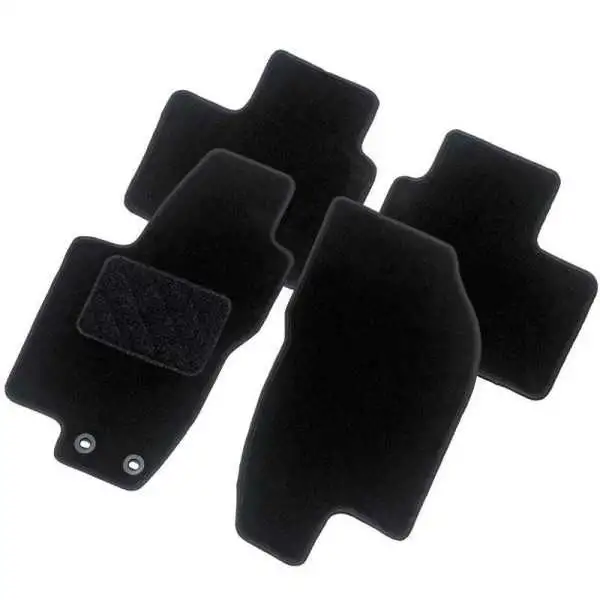 Tapis de voiture pour Volkswagen Golf VII 35 portes  Variant 2012 incl. EGolf