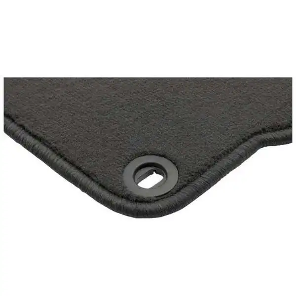 Tapis Velour pour Skoda Kodiaq 2017  Volkswagen Tiguan Allspace 2017  Seat Tarraco 2019 sauf 3ème rangée de sièges