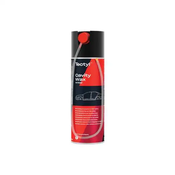 Tectyl Cavity Wax Amber flexible 500ml