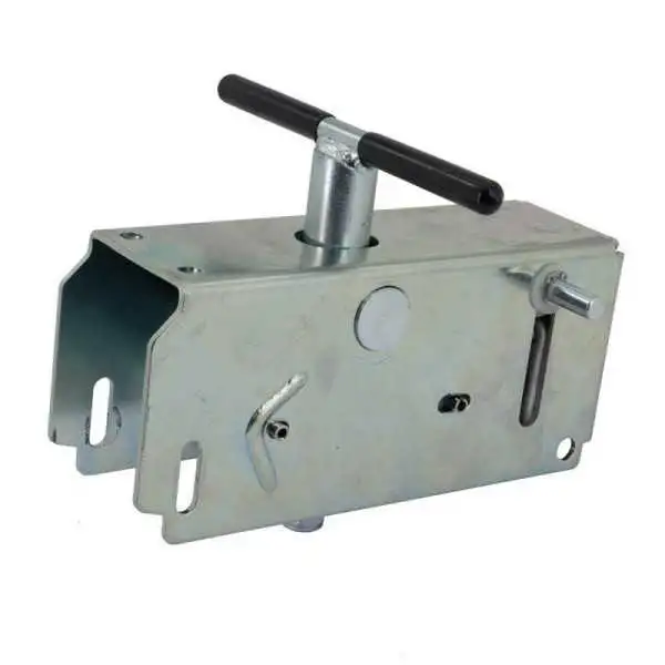 Tête pivotante Twinny Load complète pour ECarrierSwing FFKSwing CKEBaseECarrier II