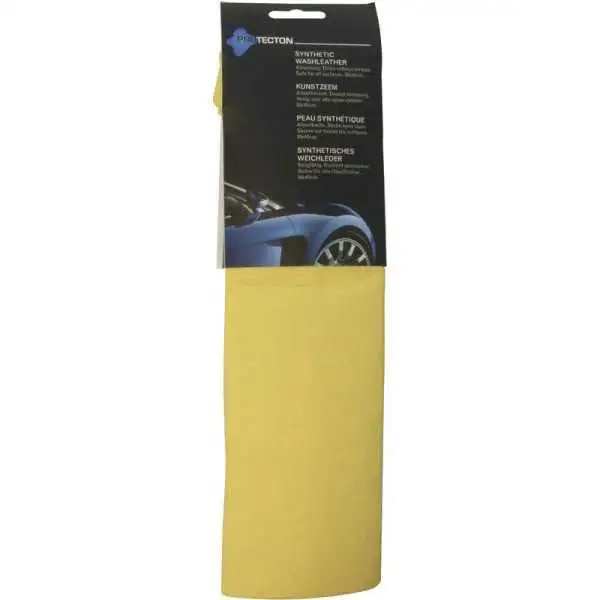 Tissu synthétique Chamois Protecton