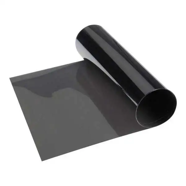 Topstripe Glaretrip Smoke L.Grey 15x152