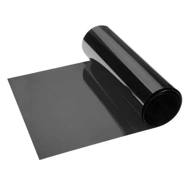 Topstripe Reflex Strip Strip noir noir