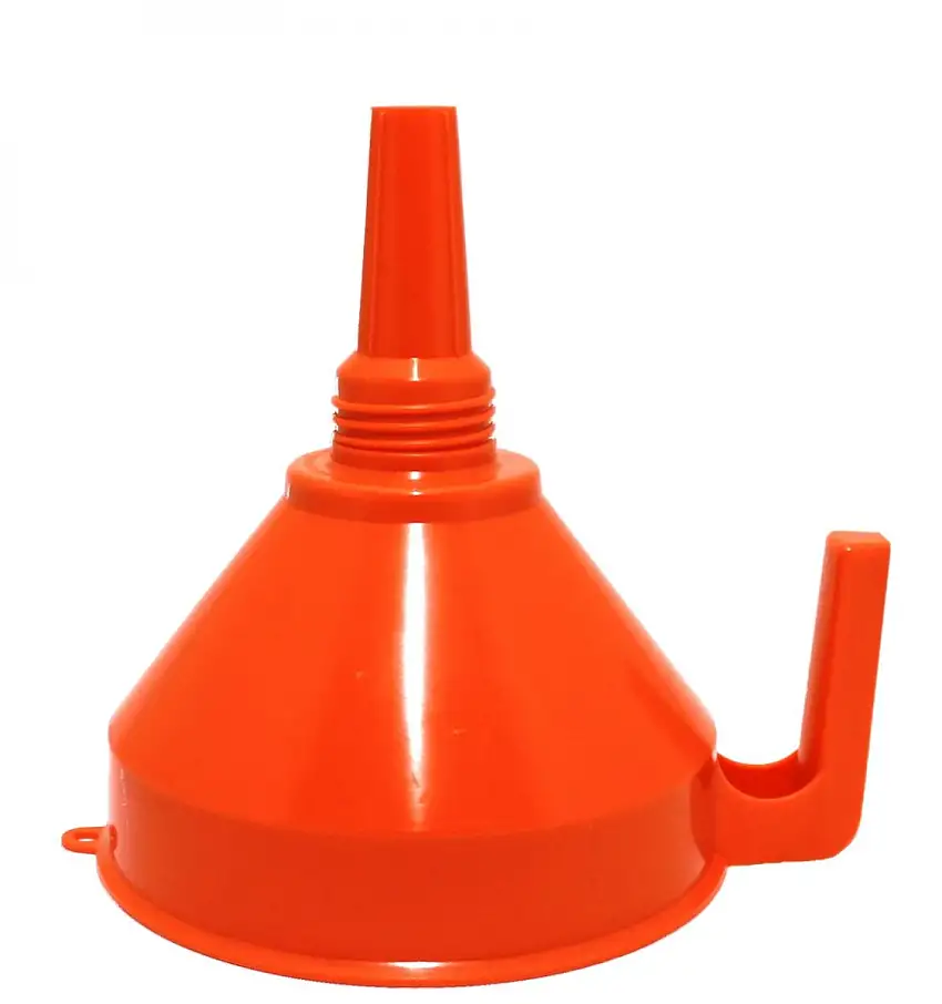 ENTONNOIR PRESSOL 160MM AVEC POIGNéE ET FILTRE