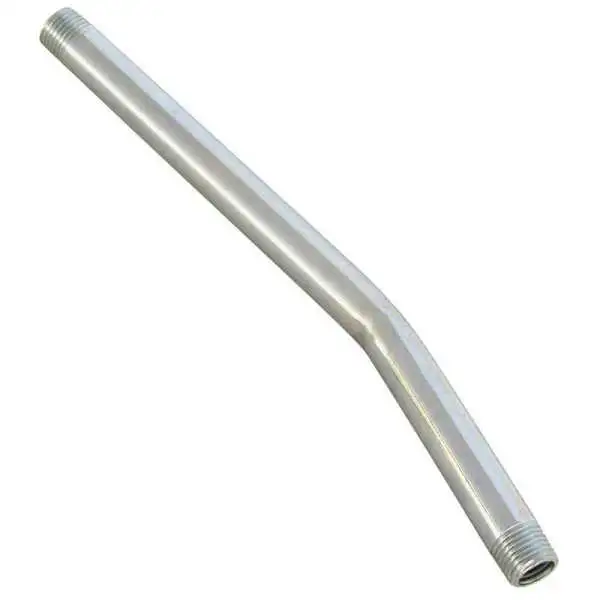 Tube rallonge Pressol pour pompe à graisse 15cm