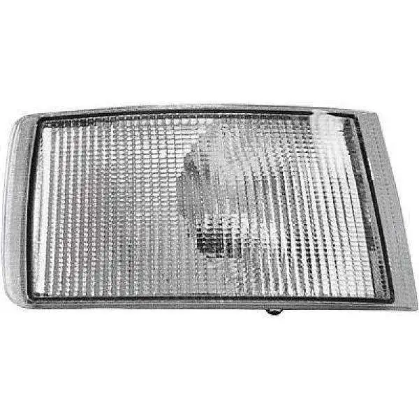LAMPE CLIGNOTANTE RE. DUCATO. 94 01                 WEIß