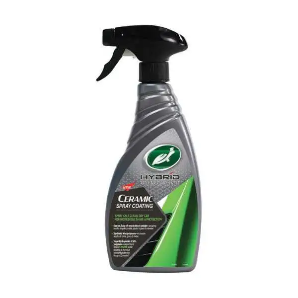 Turtle Wax 53353 Hybrid Solutions Céramique Spray Coating 500ml
