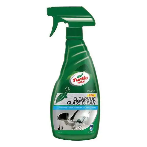 Turtle Wax FG7731 Nettoyant pour vitres 500ml