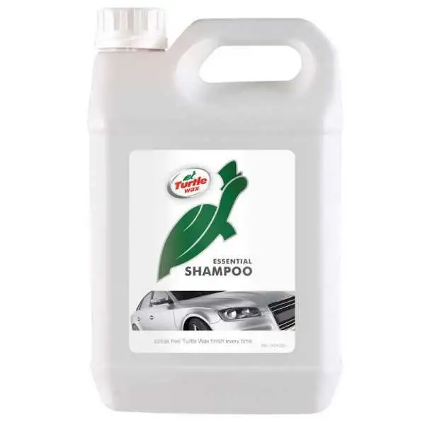 Turtle wax T96 Zip cire de lavage de voiture 2,5L