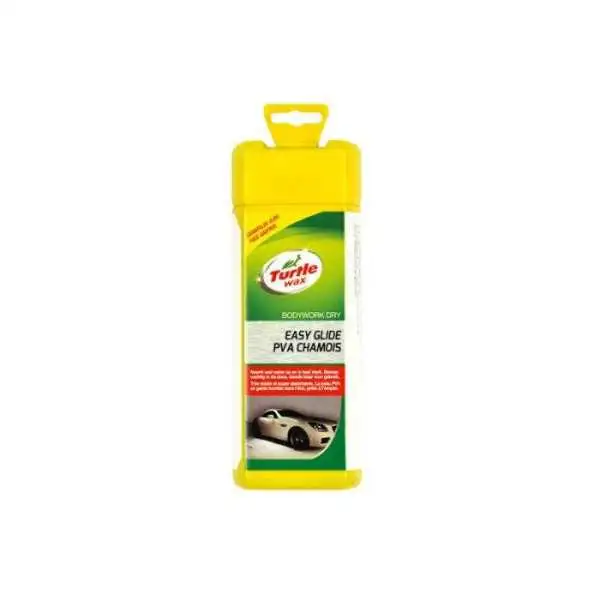 Turtle Wax X4251td Chamois artificiel