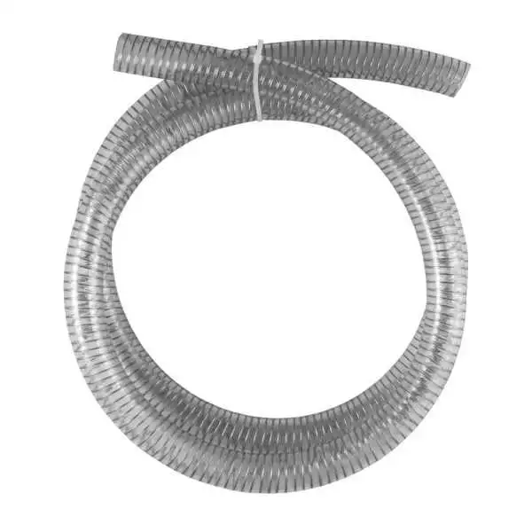 TUYAU POUR CARBURANT DIESEL RÉF 53697 - POUR EXTRACTION