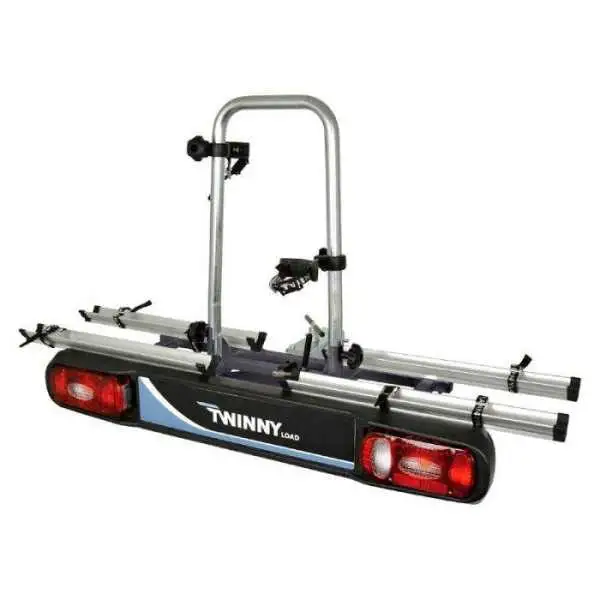 Twinny Load Portevélos eCarrier Base Attelage Swing 50kg