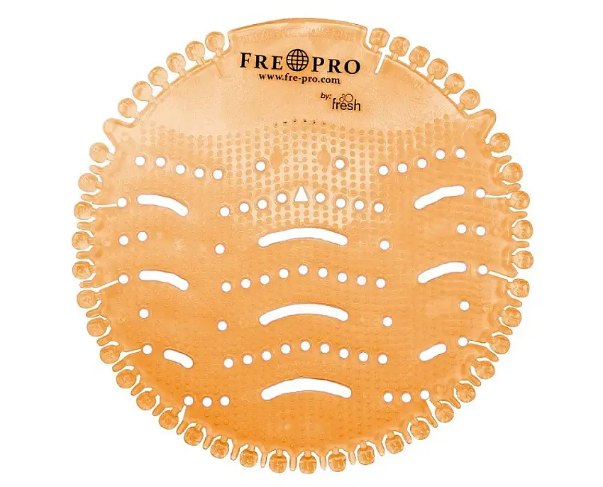 TAPIS URINOIR URIWAVE MANGUE AVEC DIFFUSION DE PARFUM LONGUE DURéE
