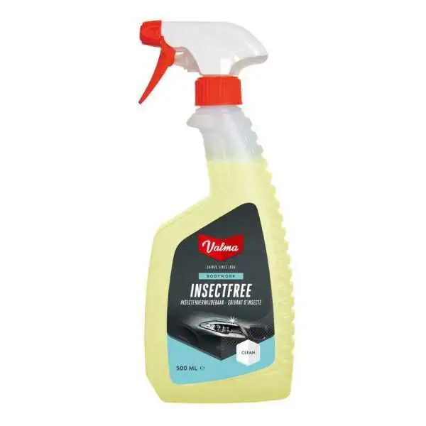 Valma A52 Désinsectiseur 500ml