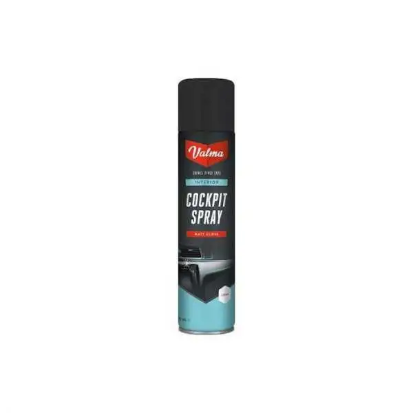 Valma R27M Cockpit Spray Mat 400ml