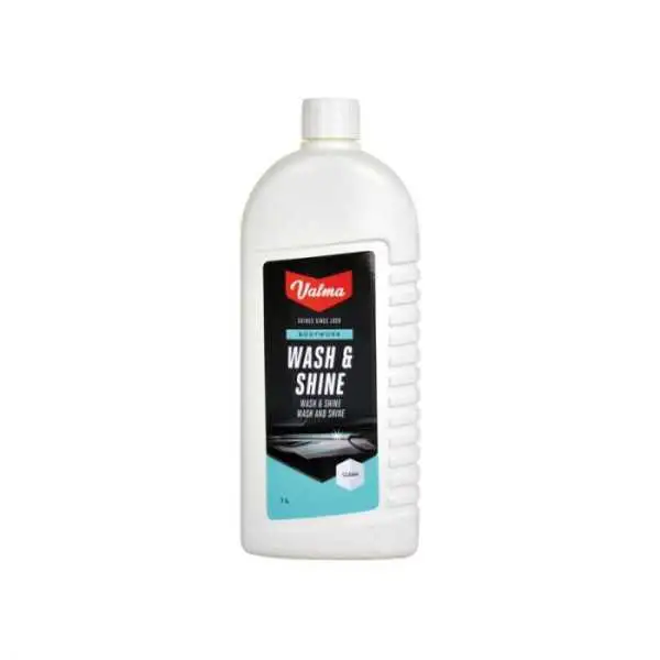 Valma S08G Nettoyant et Brillance 1L