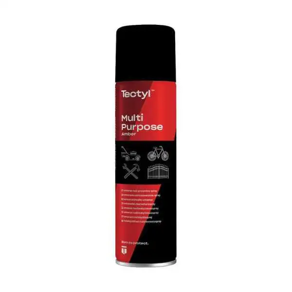 Valvoline Tectyl Multiusage Ambre 500ml