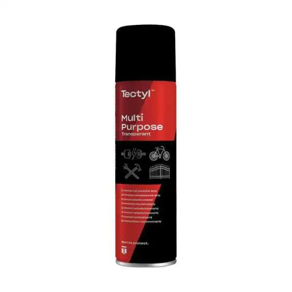 Valvoline Tectyl Multiusage Transparent 500ml