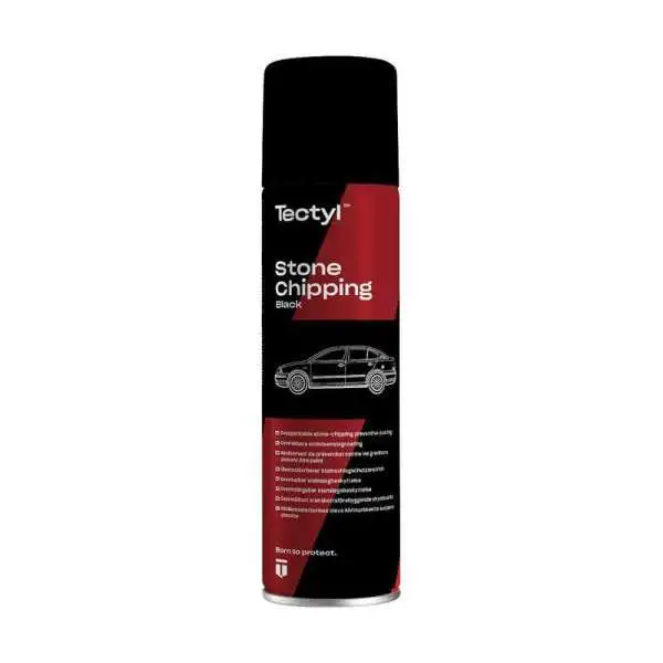 Valvoline Tectyl Stone Chipping Noir 500ml