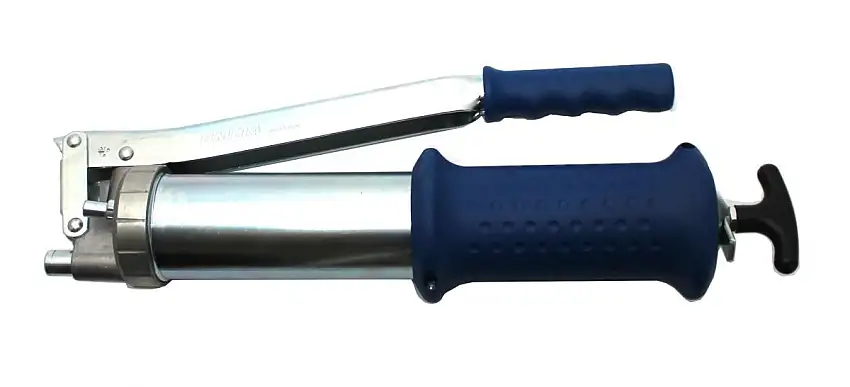 POMPE à GRAISSE UMETA 75/PKU AVEC SYSTèME TWINLOCK