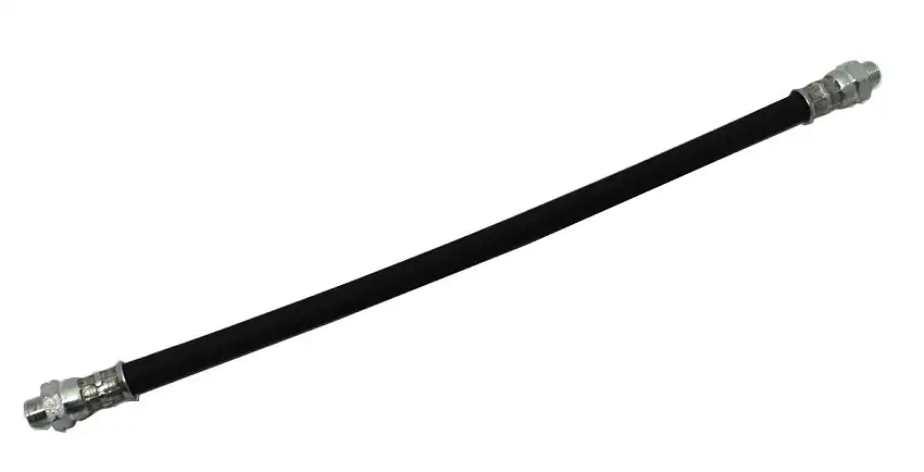TUYAU à GRAISSE PRESSOL 1/8" 50 CM AVEC HAUTE PRESSION D'éCLATEMENT