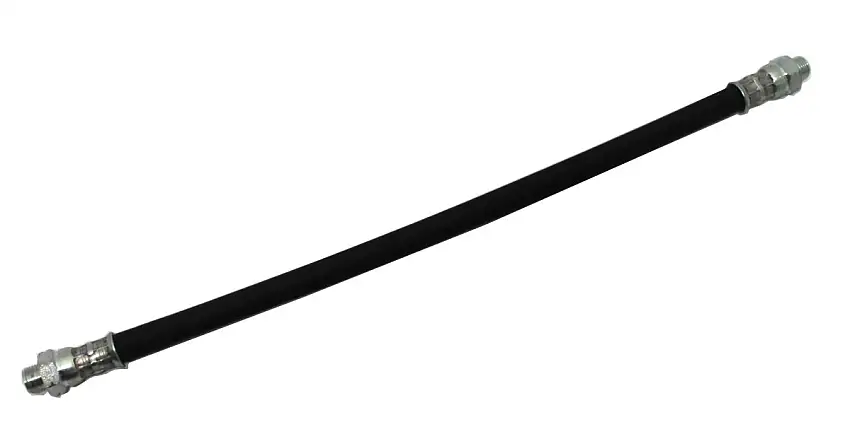TUYAU à GRAISSE PRESSOL 1/8" 30 CM AVEC HAUTE PRESSION D'éCLATEMENT