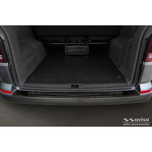 VOLKSWAGEN T6 CARAVELLE  2015 -FL.2019 , FL.2019- (version long)